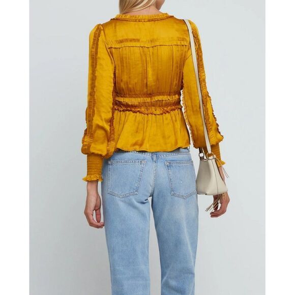 o.p.t Tianna Top - Picture 3 of 16